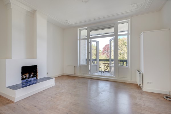 Medium property photo - Nachtegaalstraat 82F, 3581 AN Utrecht